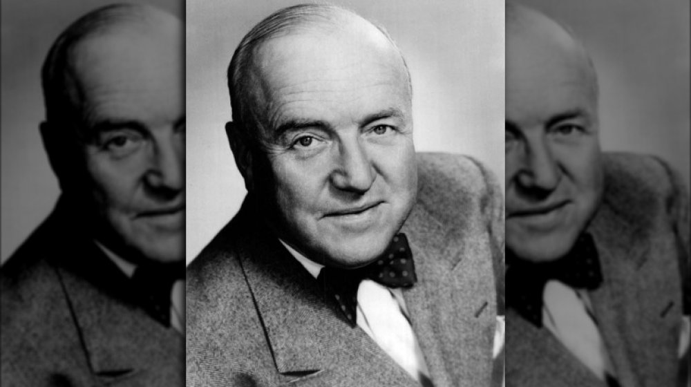 William Frawley