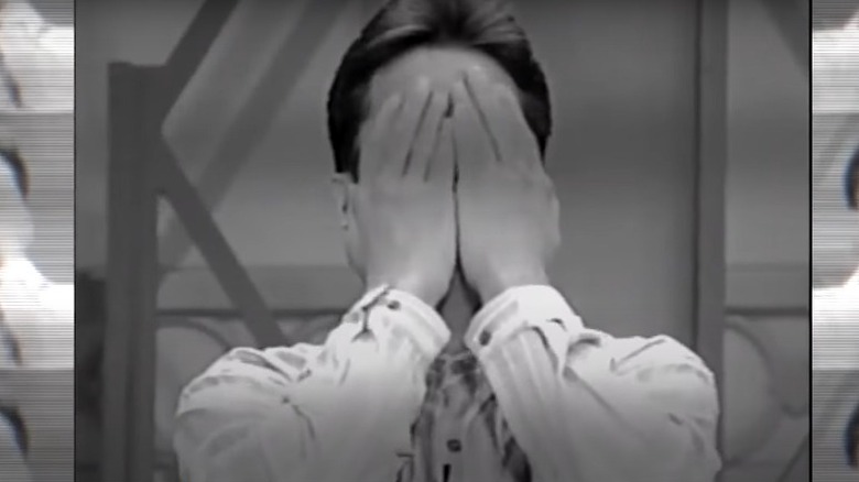 Schmitz on the Jenny Jones Show