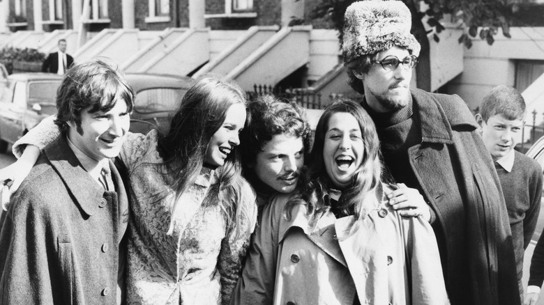The Mamas and the Papas