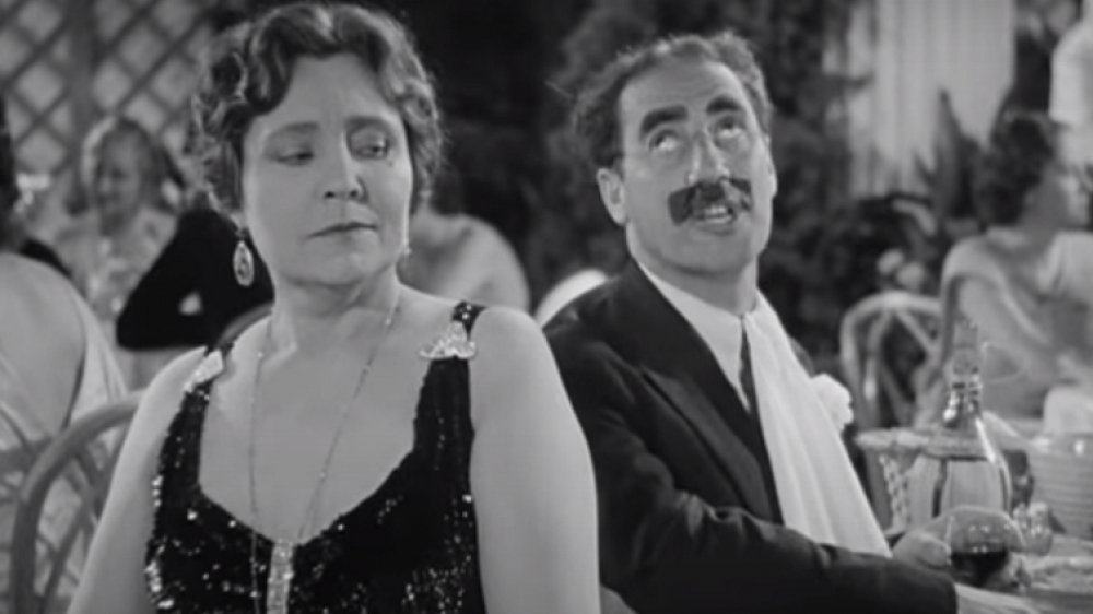 Tragic Details About The Marx Brothers