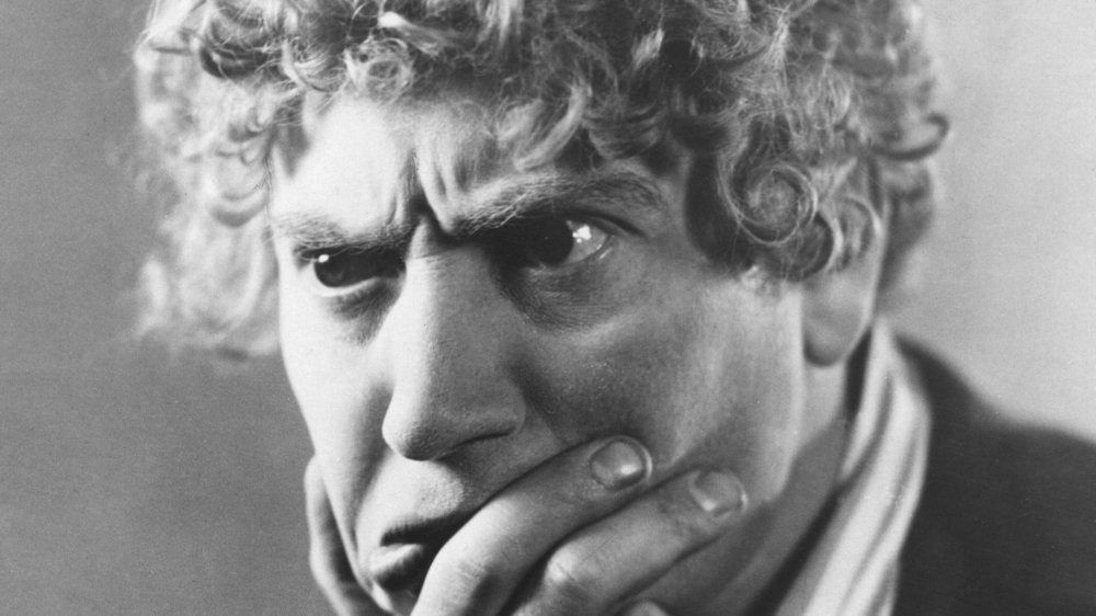 Harpo Marx
