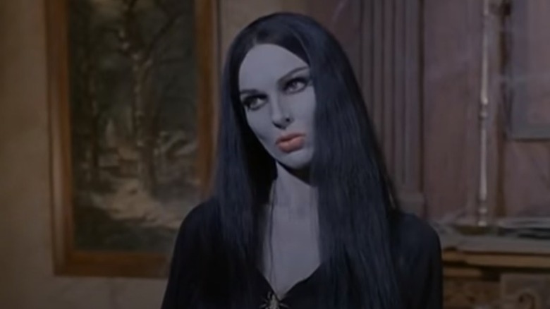 Joan Marshall as Phoebe Munster