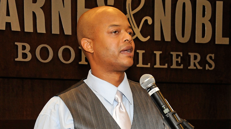 Tragic Details About Todd Bridges