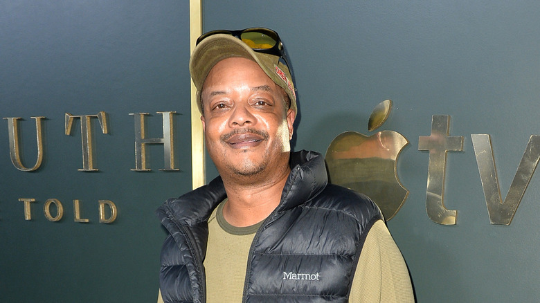 Tragic Details About Todd Bridges