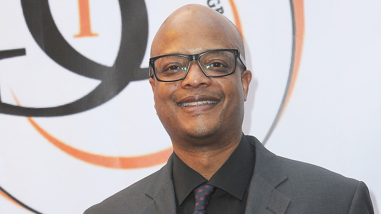 Tragic Details About Todd Bridges
