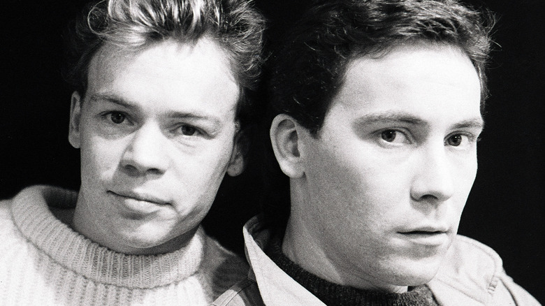 robin and ali campbell ub40