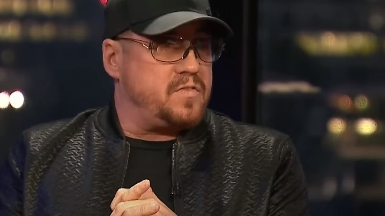 matt hoy interview ub40