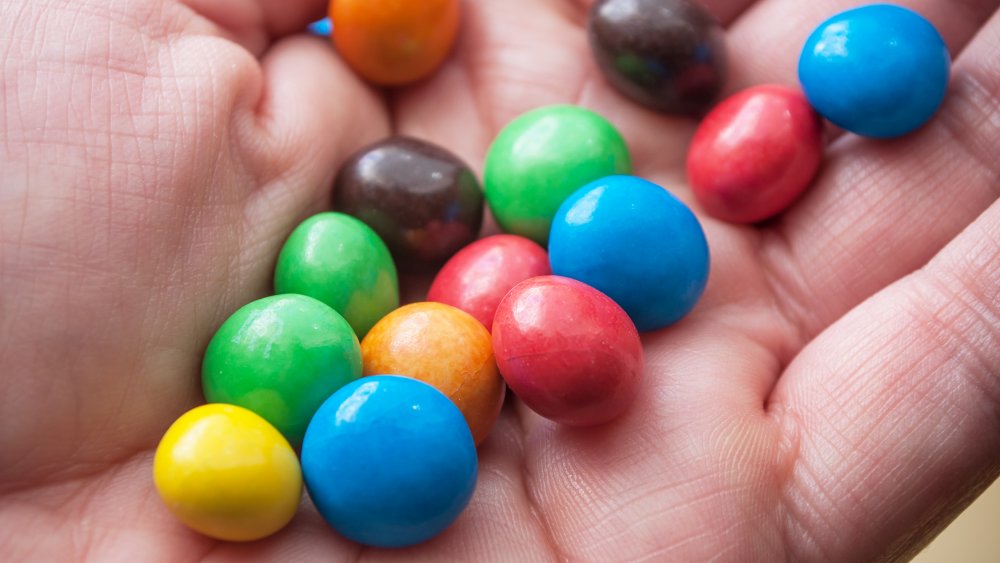 M&Ms
