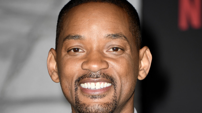 Will Smith in 2017