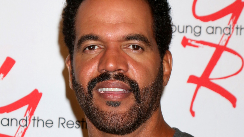 Kristoff St. John