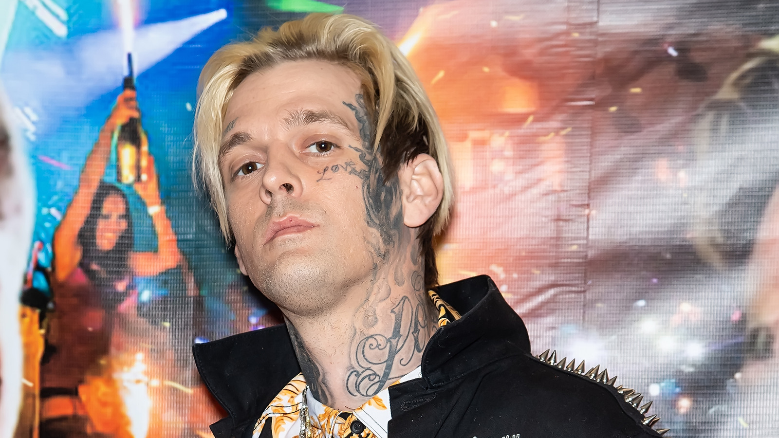 Tragic Details Found In Aaron Carter’s Autopsy Report – Grunge