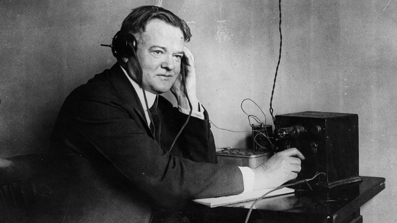 Herbert Hoover
