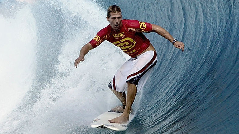 Andy Irons 