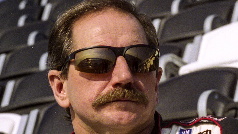 Dale Earnhardt Sr. 