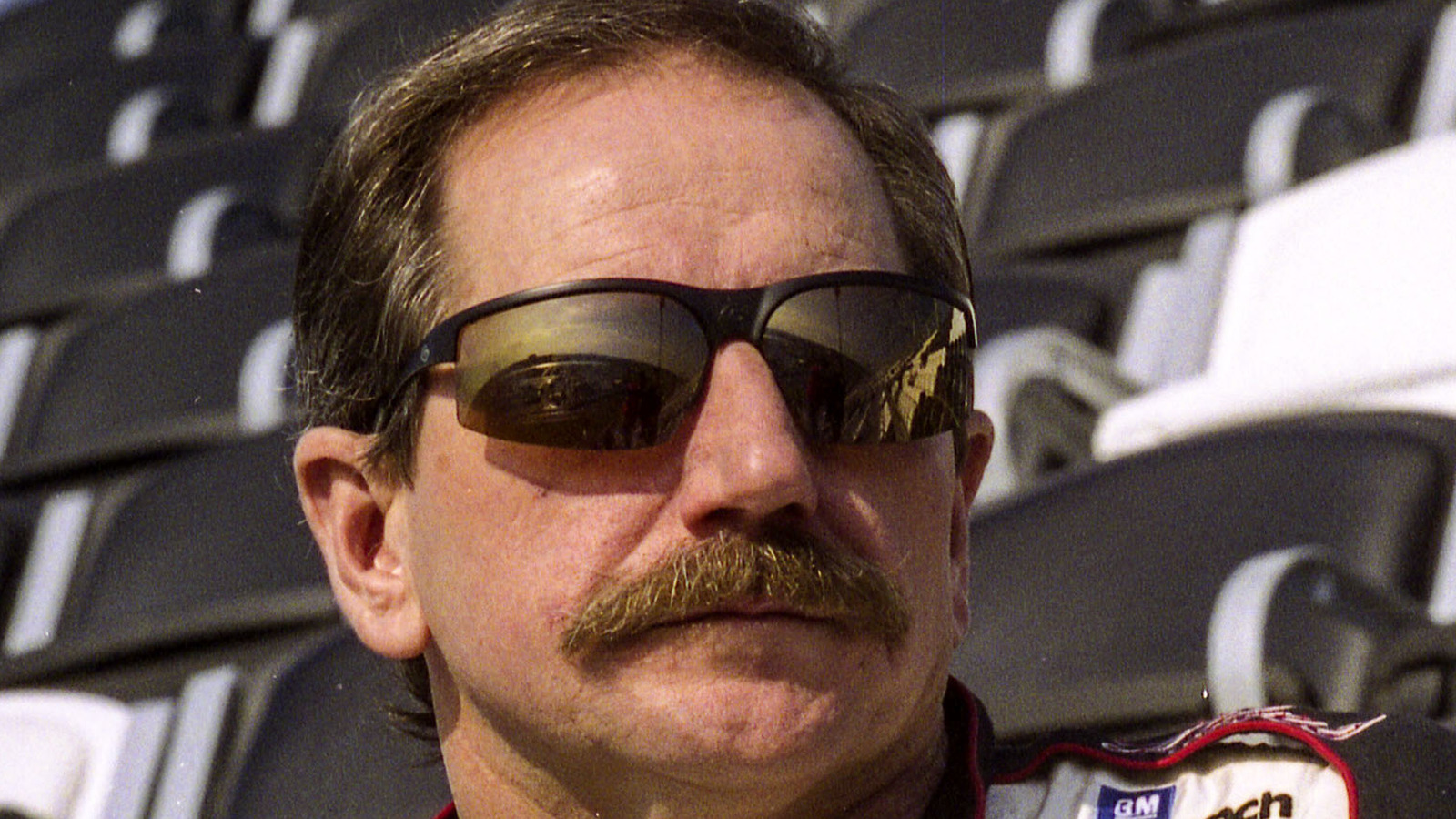 Tragic Details Found In Dale Earnhardt Sr.'s Autopsy Report.