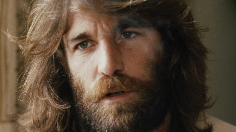 Dennis Wilson