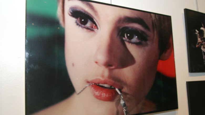 Edie Sedgwick 