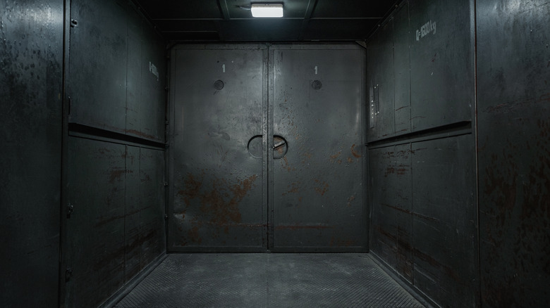 Elevator 