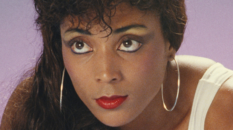 Florence Griffith Joyner