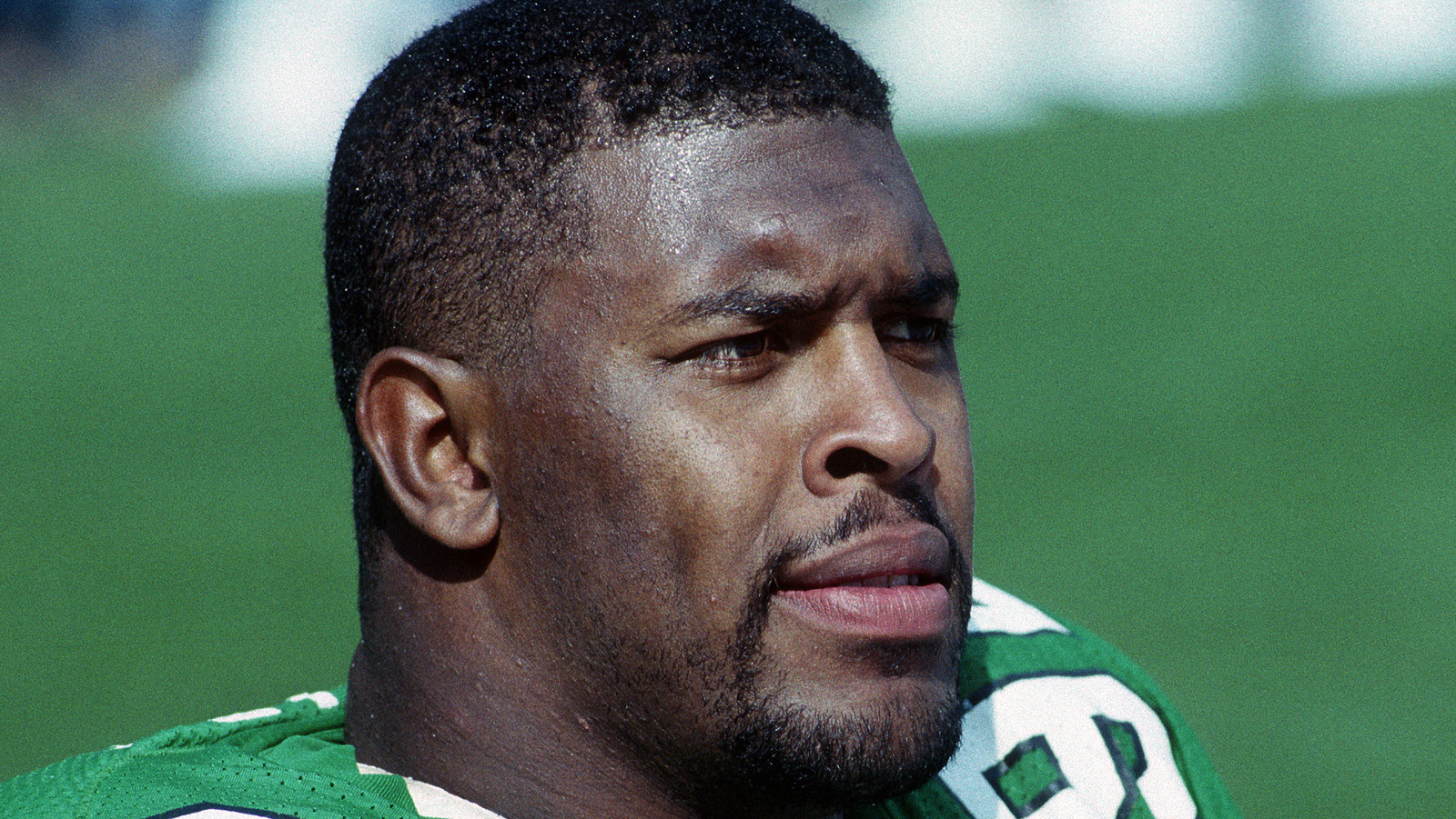 Reggie white net worth