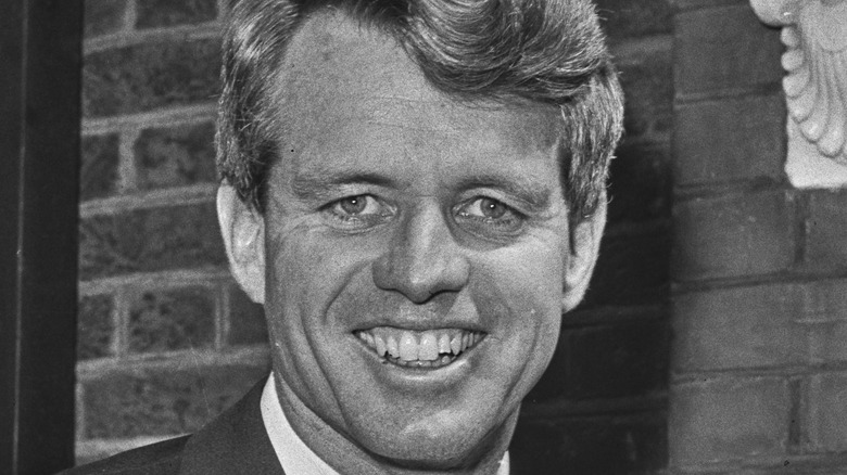 Robert F. Kennedy