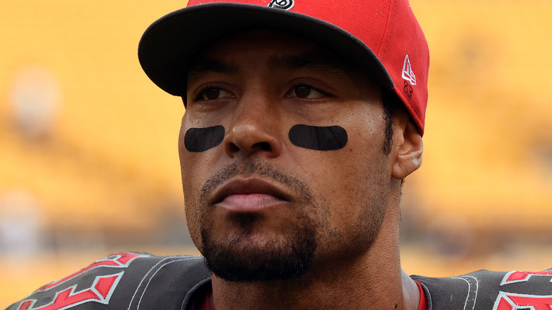 Vincent Jackson