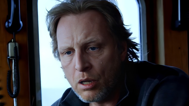 Sig Hansen shocked in Deadliest Catch