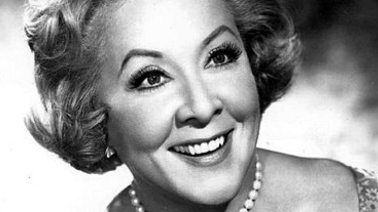 vivian vance smiling