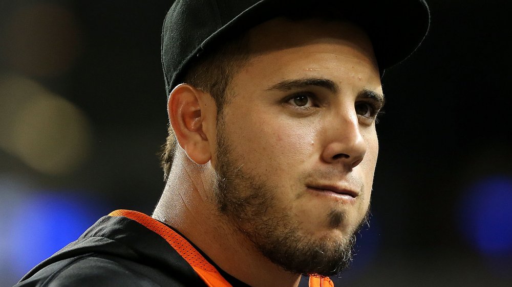 Jose Fernandez