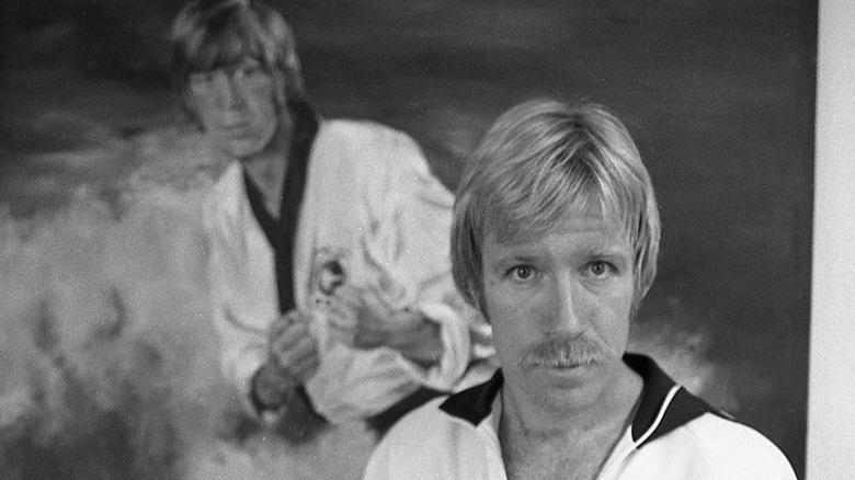 Tragic Stories About Chuck Norris Tragic Stories About Chuck Norris
