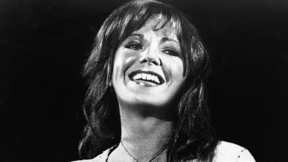 Andrea True