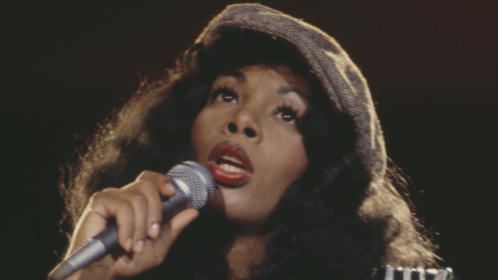 Donna Summer