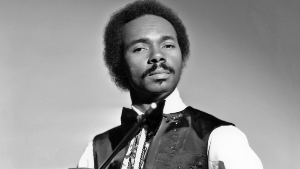 Van McCoy