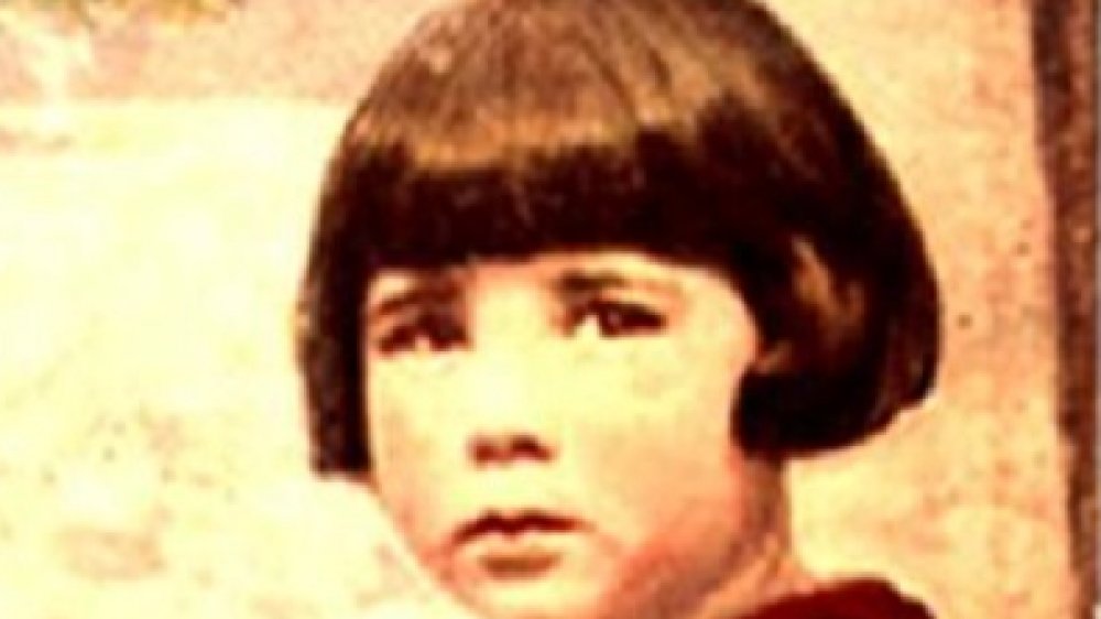 Baby Peggy