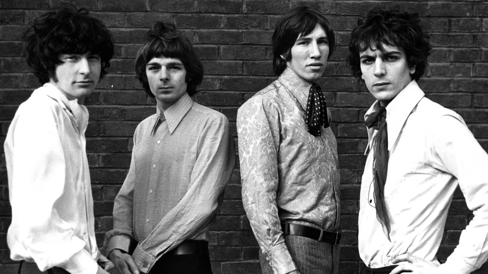 Syd Barrett
