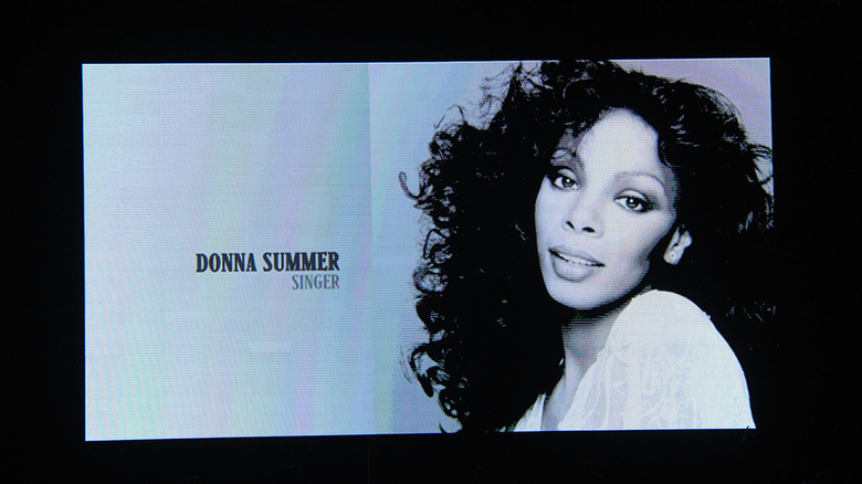 Donna Summer – The Queen of Disco’s Journey to Rock & Roll Hall of Fame Donna Summer – The Queen of Disco’s Journey to Rock & Roll Hall of Fame