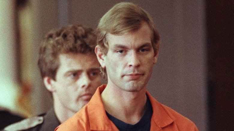jeffrey dahmer