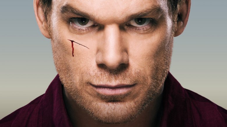 dexter michael c hall