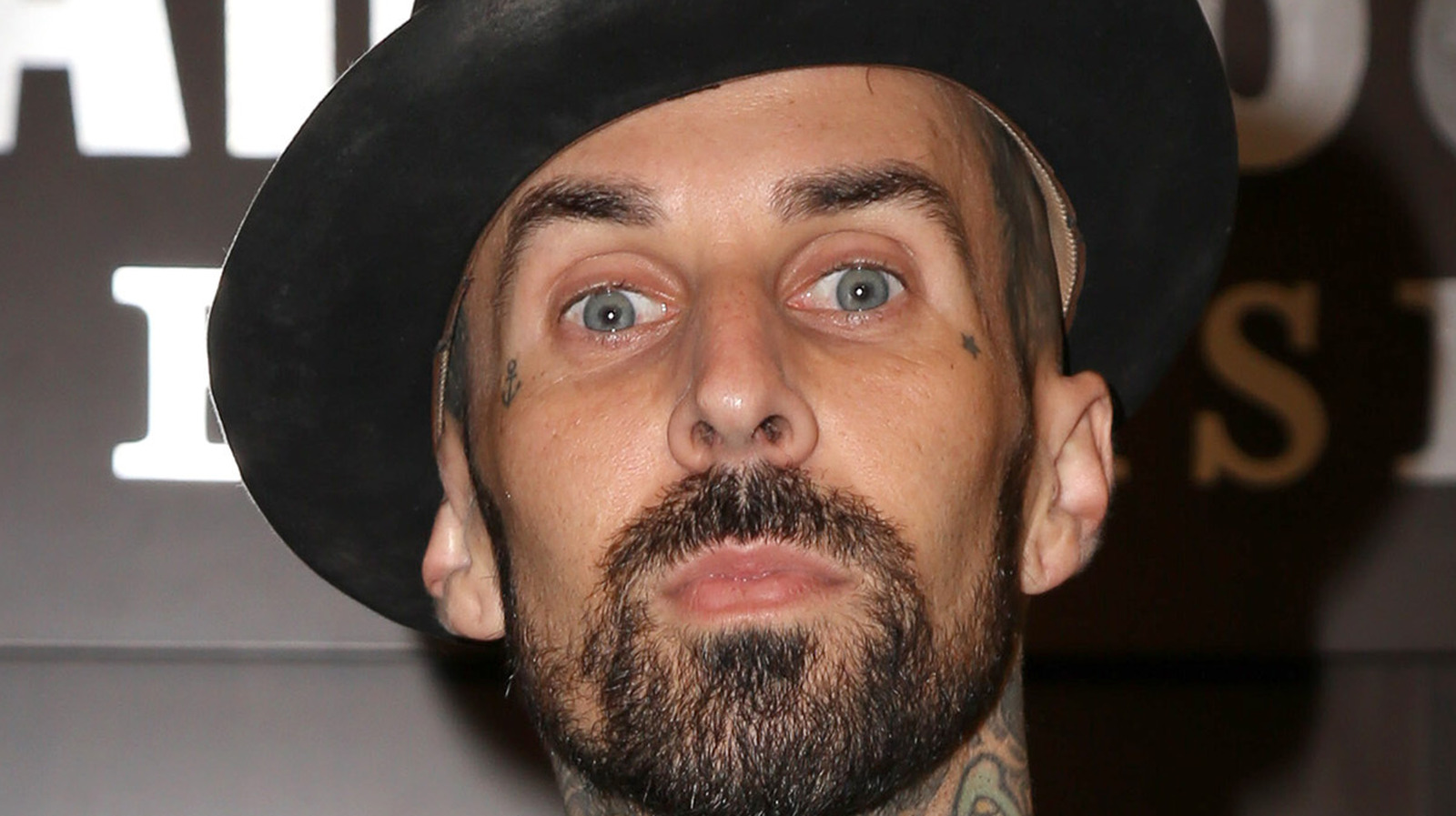 Travis Barker Spent Time With Another Band Before Joining Blink-182, image size:1600x897