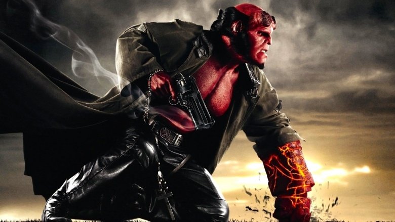 hellboy