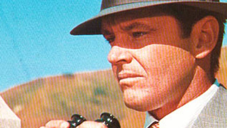 chinatown movie