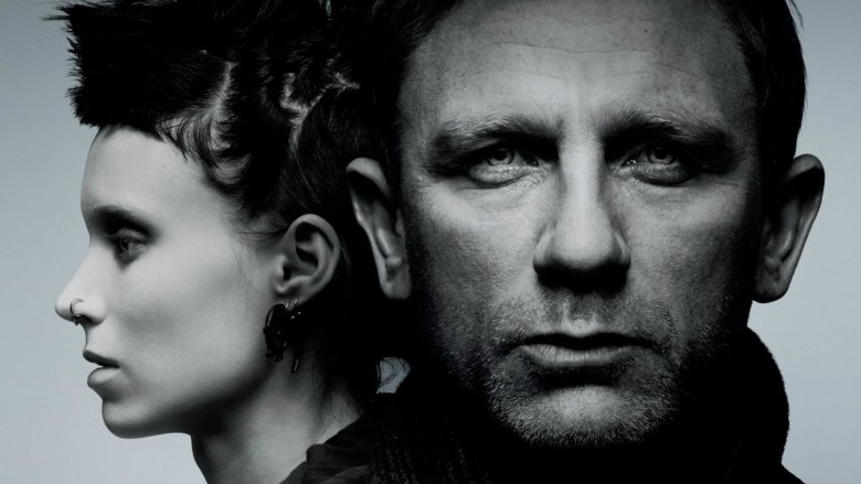 girl with dragon tattoo daniel craig