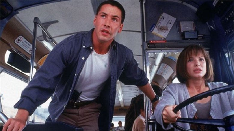 Speed Reeves Bullock
