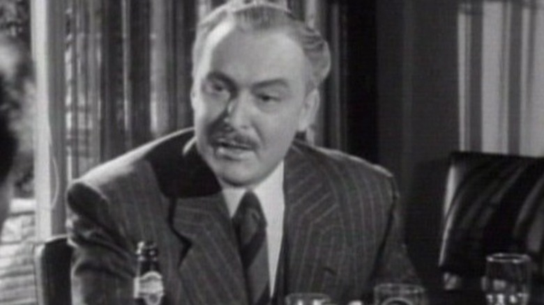 Albert Dekker