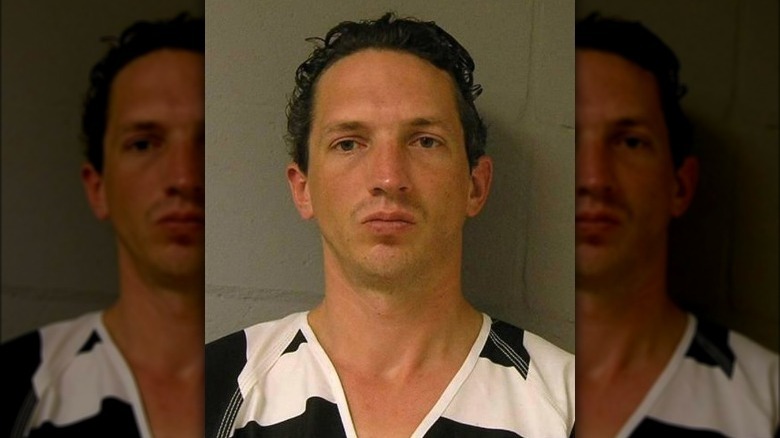 Israel Keyes