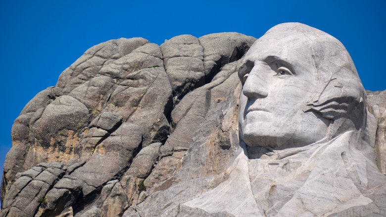 george washington