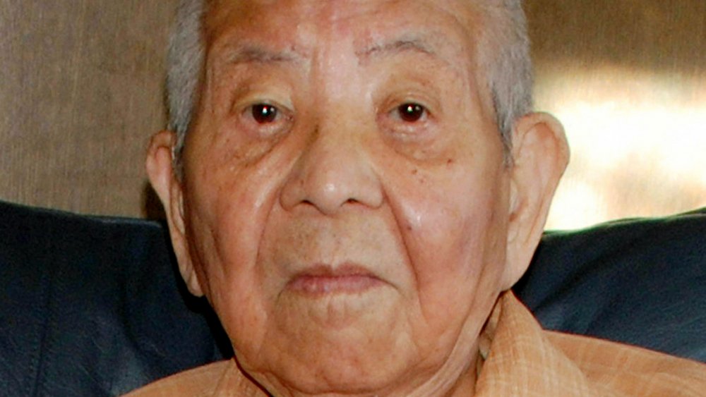 Tsutomu Yamaguchi