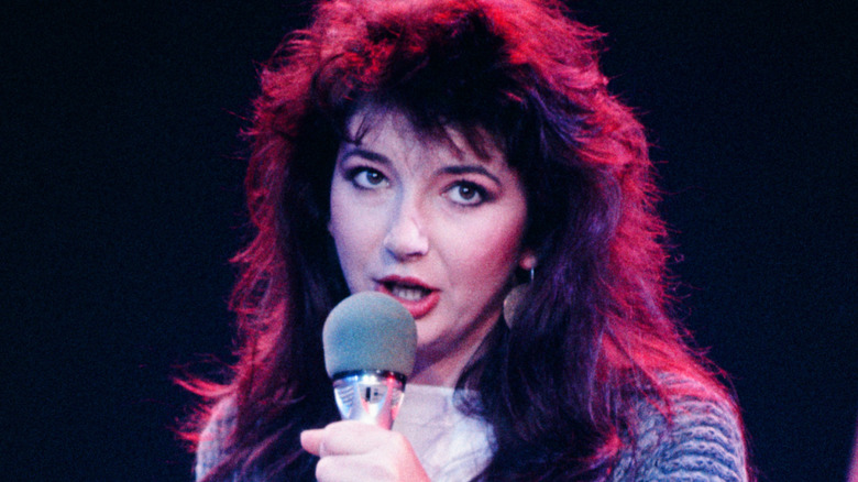 Kate Bush