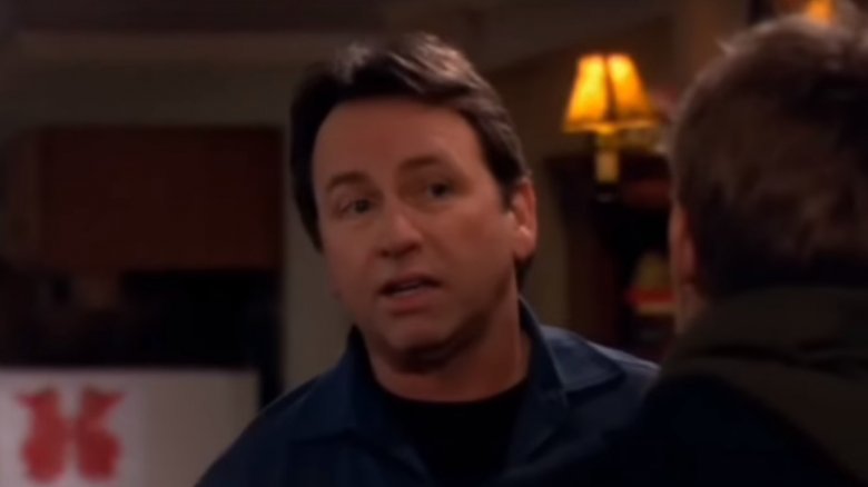 John Ritter, 8 Simple Rules