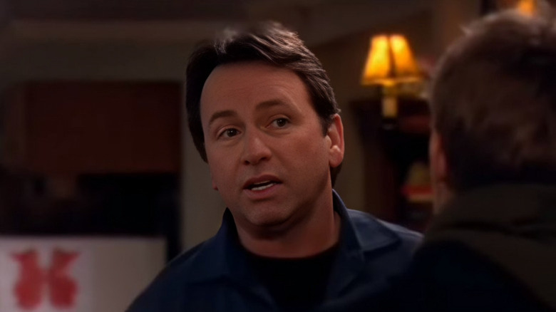 John Ritter, 8 Simple Rules